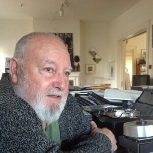 Hans Breder