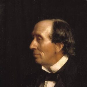 Hans Christian Andersen
