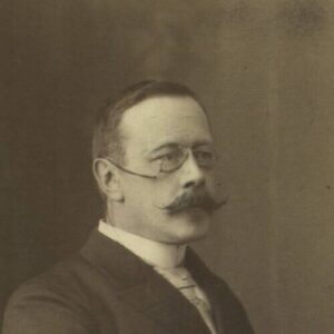 Hans Christian Gram