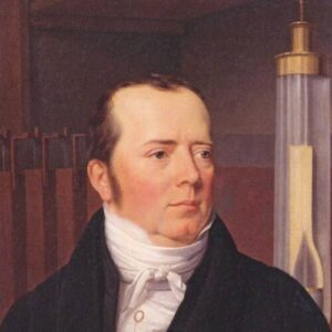 Hans Christian Ørsted