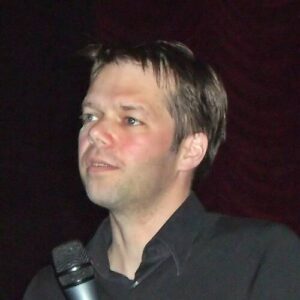 Hans-Christian Schmid