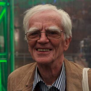 Hans-Christian Ströbele