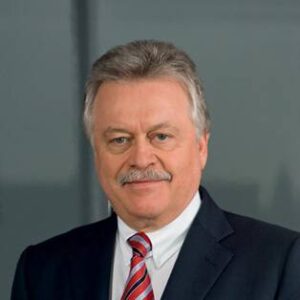 Hans-Dieter Brenner