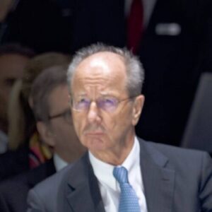 Hans Dieter Pötsch