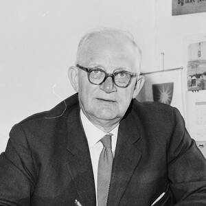 Hans Edvard Wisløff