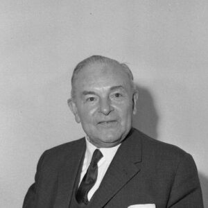 Hans Ehard