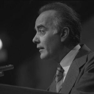 Hans Friderichs
