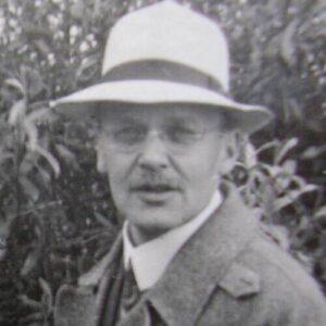 Hans Geiger