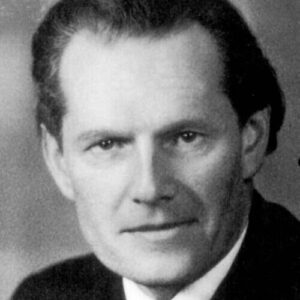 Hans Georg Calmeyer