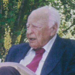 Hans-Georg Gadamer