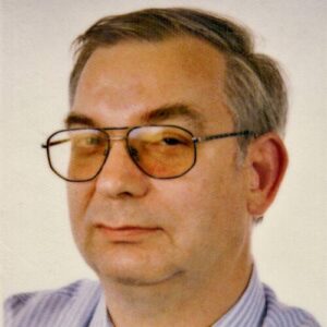 Hans-Georg Wenzel