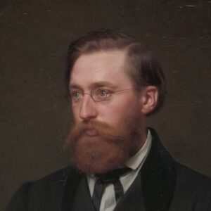 Hans Gude