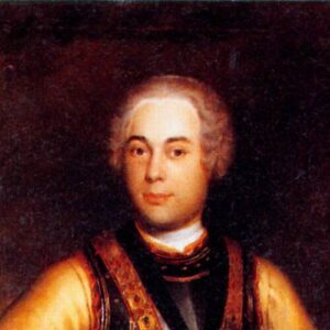 Hans Hermann von Katte