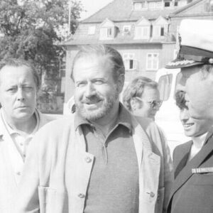 Hans-Joachim Kulenkampff