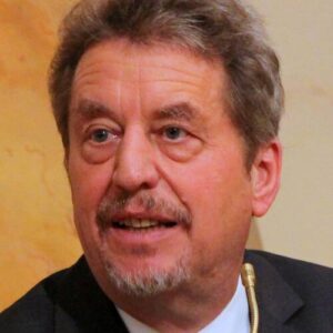 Hans Joas