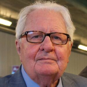 Hans-Jochen Vogel