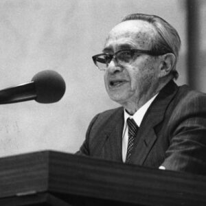 Hans Jonas
