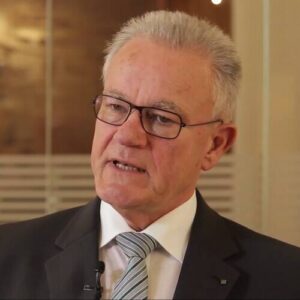 Hans-Jörg Bullinger