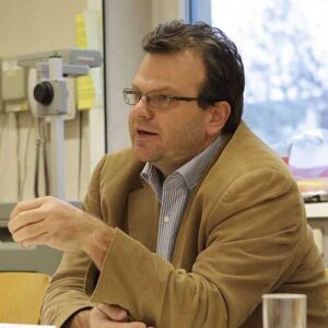 Hans-Jörg Jenewein