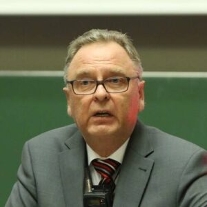 Hans-Jürgen Papier