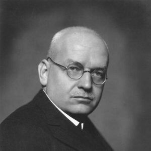 Hans Luther