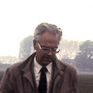 Hans M. Heybroek