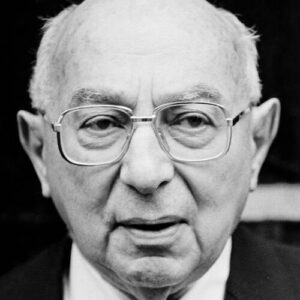 Hans Mayer