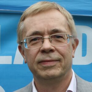 Hans Neuhoff