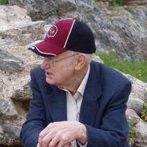 Hans Ørberg