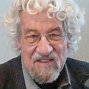 Hans-Peter Dürr