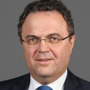 Hans-Peter Friedrich