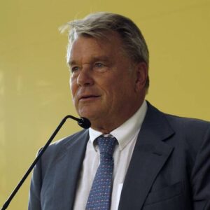 Hans Peter Haselsteiner