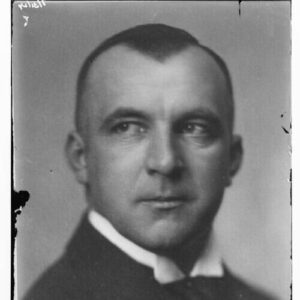 Hans Schlange-Schöningen