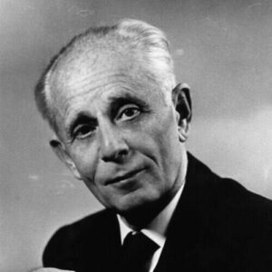 Hans Selye