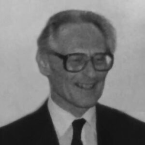 Hans Tuppy