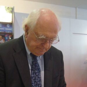 Hans-Ulrich Wehler