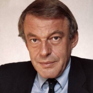 Hans van Mierlo