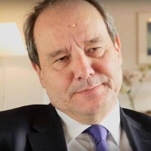 Hans Vijlbrief