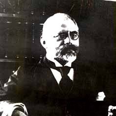 Hans von Pechmann