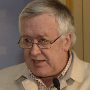 Hans von Storch