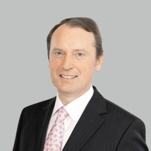 Hans-Walter Peters