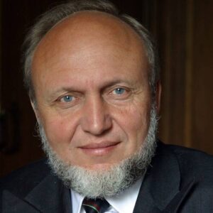 Hans-Werner Sinn