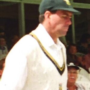 Hansie Cronje