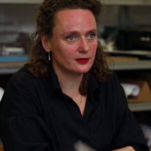 Hansje van Halem