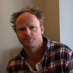 Harald Eia