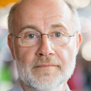 Harald Lesch