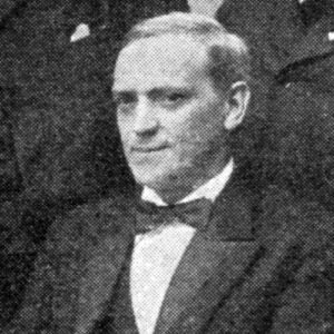 Harald Ludvig Westergaard