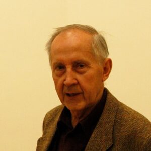 Harald Metzkes