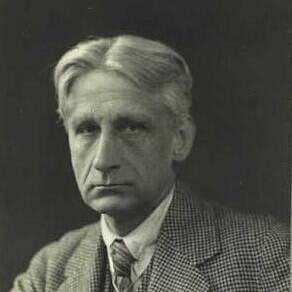 Harald Slott-Møller