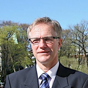Harald Thune